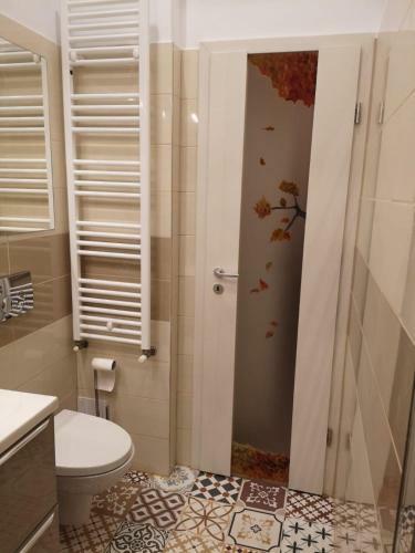 Apartamento Little Emma?s Place