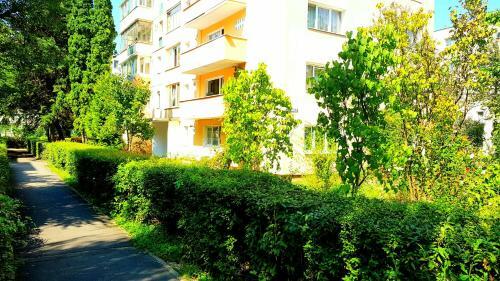 Luxury Paul Apartment Green, Private & Accessible