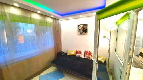 Luxury Paul Apartment Green, Private & Accessible