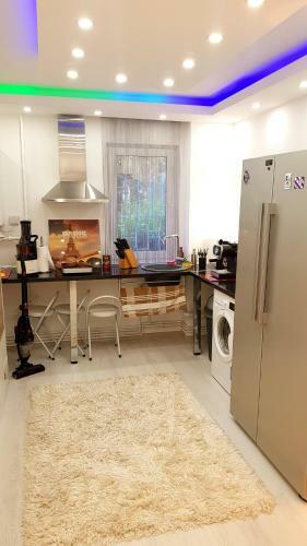 Luxury Paul Apartment Green, Private & Accessible