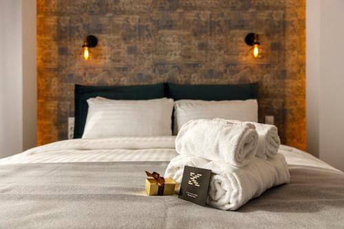 Apartamento Kanopian Penthouse Brasov