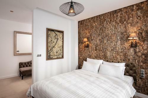 Apartamento Kanopian Penthouse Brasov