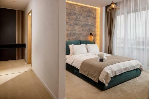 Apartamento Kanopian Penthouse Brasov