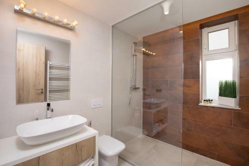 Apartamento Kanopian Penthouse Brasov