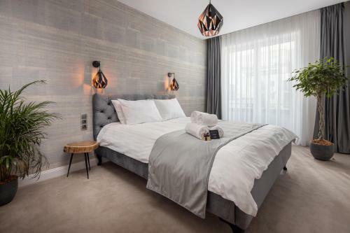 Apartamento Kanopian Penthouse Brasov