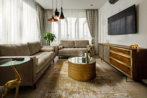 Apartamento Kanopian Penthouse Brasov