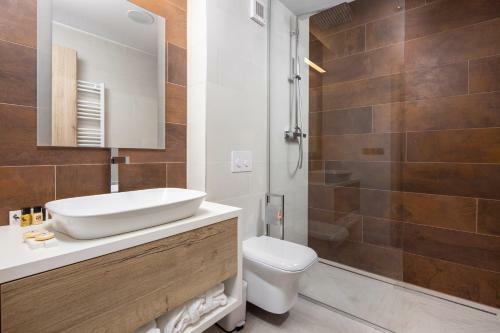 Apartamento Kanopian Penthouse Brasov