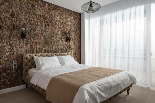 Apartamento Kanopian Penthouse Brasov