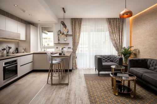 Apartamento Kanopian Penthouse Brasov