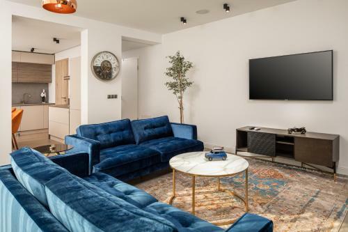 Apartamento Kanopian Penthouse Brasov