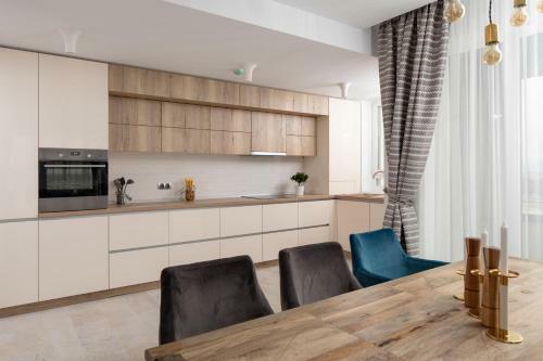 Apartamento Kanopian Penthouse Brasov