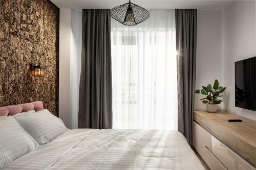 Apartamento Kanopian Penthouse Brasov
