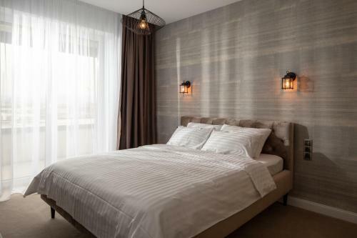 Apartamento Kanopian Penthouse Brasov