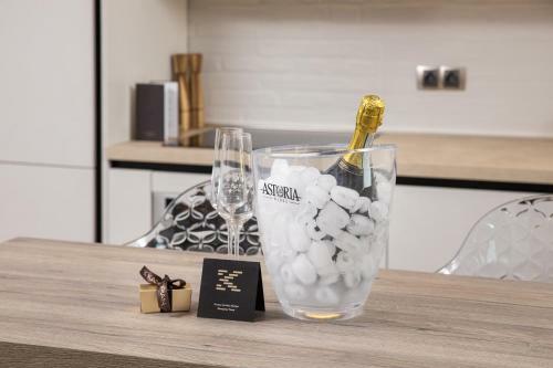 Apartamento Kanopian Penthouse Brasov