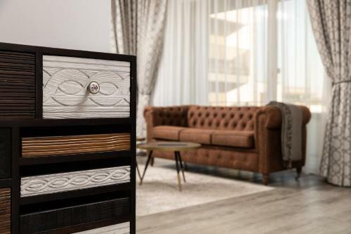 Apartamento Kanopian Penthouse Brasov