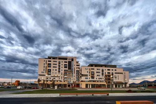 Apartamento Kanopian Penthouse Brasov