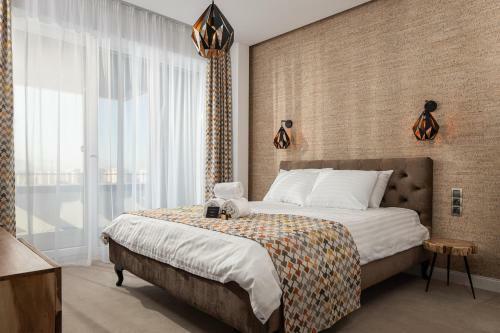 Apartamento Kanopian Penthouse Brasov