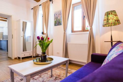 Apartamento Casa Carolina Brasov