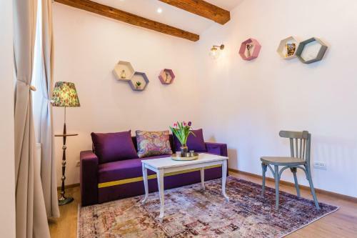 Apartamento Casa Carolina Brasov