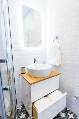 Apartamento Casa Carolina Brasov