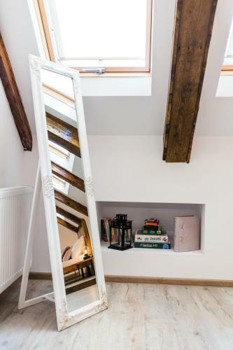 Apartamento Casa Carolina Brasov