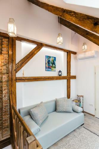 Apartamento Casa Carolina Brasov