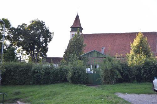 Apartamento Central Appartment St's Martin Church