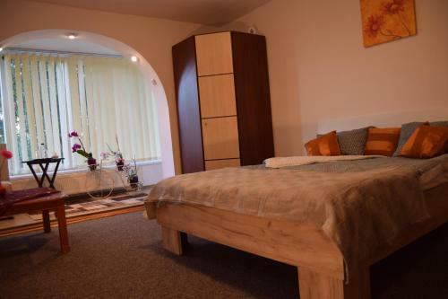 Apartamento Central Appartment St's Martin Church
