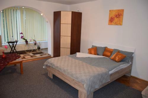 Apartamento Central Appartment St's Martin Church