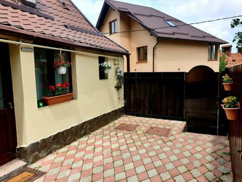 Apartamento Bra?ov Residence One