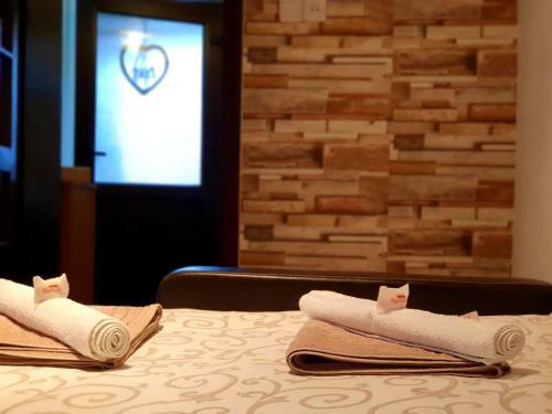 Apartamento Bra?ov Residence One