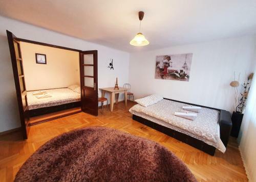 Apartamento Bra?ov Residence One