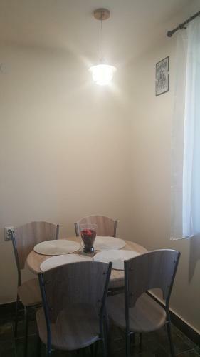 Apartamento Pretty Amt