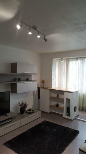Apartamento Pretty Amt