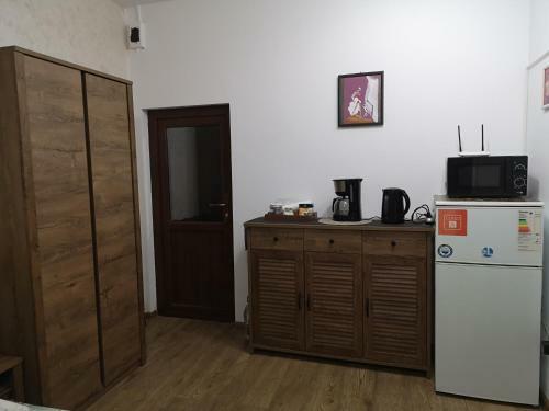 Apartamento Clemence Guesthouse
