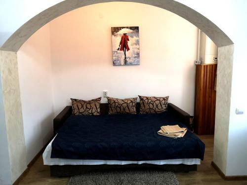 Apartamento Clemence Guesthouse