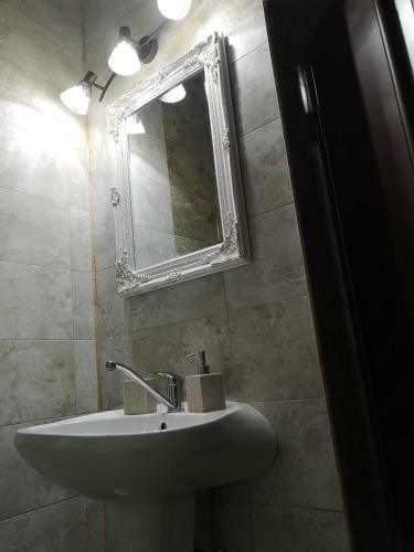 Apartamento Clemence Guesthouse