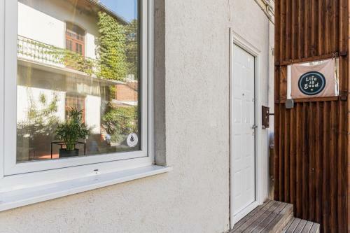 Apartamento Zen House