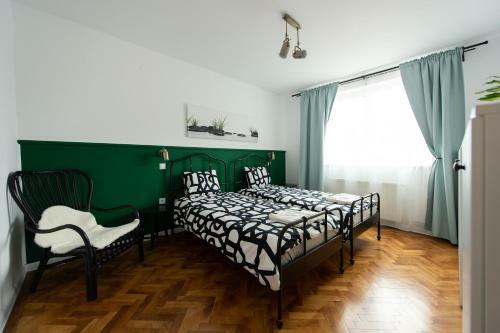 Apartamento Grandview City Brasov