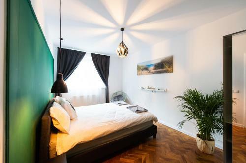 Apartamento Grandview City Brasov
