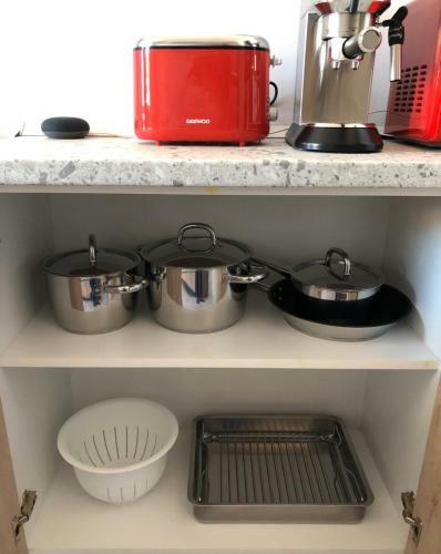 Apartamento Grandview City Brasov
