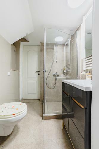 Apartamentos Old City Lux 2