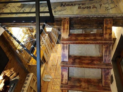 Apartamento Rent A Room - Be Rustic