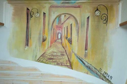 Apartamento Rent A Room - Be Rustic
