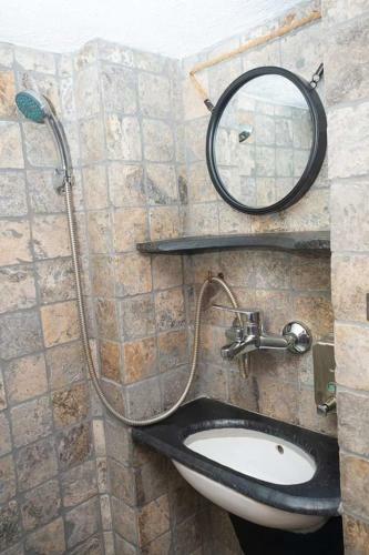 Apartamento Rent A Room - Be Rustic