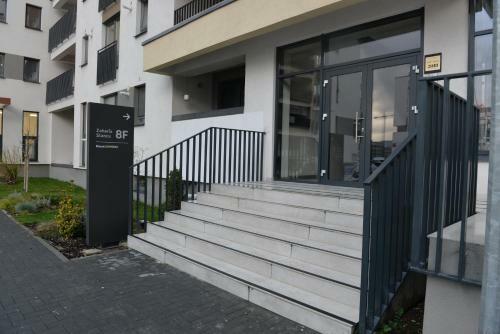 Coresi Deluxe Apartment
