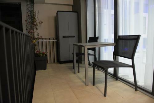 Coresi Deluxe Apartment