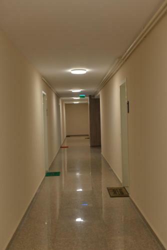 Coresi Deluxe Apartment
