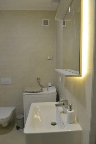 Coresi Deluxe Apartment