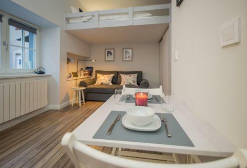 Apartamento Air De Paris